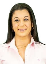 Foto de KARIN CRISTINA ALISCANTES BORGES