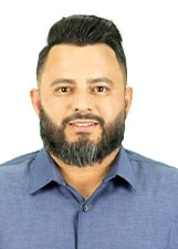Foto de ANDERSON RAFAEL MARCELINO DA SILVA