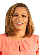 Foto de MARIA CRISTINA CARDOSO DO NASCIMENTO