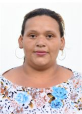 Foto de EDILAINE BENEDITA PEDRO