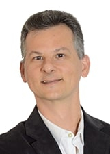 Foto de Ivan Marcio Stabnov