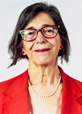 Foto de REGINA CELIA DE OLIVEIRA