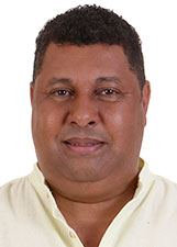 Foto de ADEILTON TIAGO DOS SANTOS