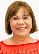 Foto de Francisca Trajano dos Santos