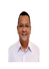 Foto de LUIZ ALBERTO FERREIRA DE ARAÚJO