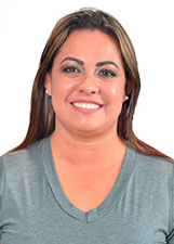 Foto de ADRIANA GALINDO DOS SANTOS LEITE