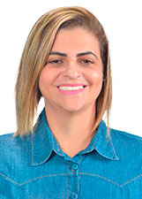 Foto de IARA DOS SANTOS SILVA