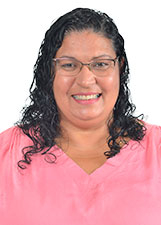Foto de PATRICIA REGINA PAULINO DOS SANTOS