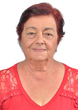 Foto de SCARLETE DE SOUZA PORTELLA