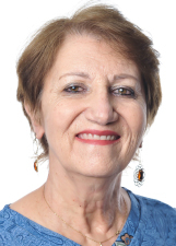 Foto de LÚCIA APARECIDA BOMBONATO BIZACHI