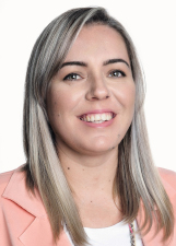 Foto de CAMILA ALESSANDRA LOPES