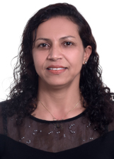 Foto de SILVANA APARECIDA DA SILVA