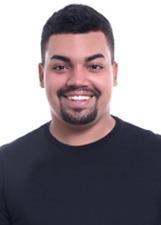 Foto de GUSTAVO HENRIQUE DE SOUZA DE FREITAS