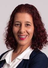 Foto de CRISTIANE MARQUES SCALLI