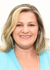 Foto de VANESSA APARECIDA CARDOSO DOMINGUES
