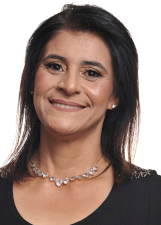 Foto de CRISTIANE NUNES RODRIGUES SAITO