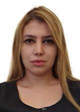 Foto de NATHALIA CRISTINA ALMEIDA MANNINA