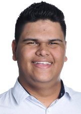 Foto de Thiago Beringuel da Silva