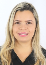 Foto de BRENDA APARECIDA RAMOS NOGUEIRA
