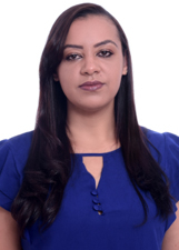 Foto de CLEIDIANE ROSA DE ANDRADE DE OLIVEIRA