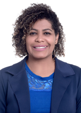 Foto de JACQUELINE ANDREZA DA COSTA DAMIÃO