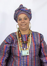 Foto de ROSANE REZENDE LEANDRO