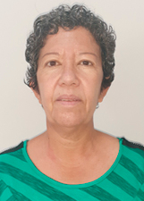 Foto de Fátima Aparecida Jofre