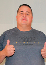 Foto de ALESSEMAR AUDILEI DOS SANTOS