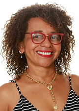 Foto de SOLANGE ANTONIA DA SILVA