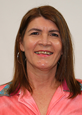 Foto de NEIDE APARECIDA BERTHOLUCCI PASSIANI