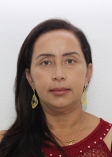 Foto de Maria Aparecida da Silva