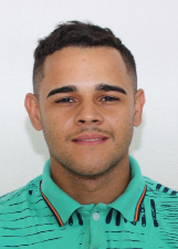 Foto de TIAGO LUIS CUSTODIO