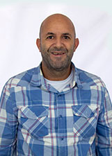 Foto de PAULO CELSO DE MIRANDA