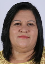 Foto de MARIA APARECIDA DA CONCEIÇÃO SILVA DOS SANTOS