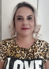 Foto de JOYCE MARIANA LEMOS