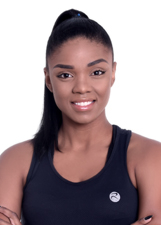 Foto de LAYLA THAMARA GONÇALVES PENAS