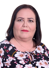 Foto de SILVINA APARECIDA CAMPOS