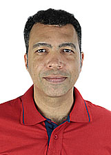 Foto de ANDRÉ LUIS DE AGUIAR RIBEIRO