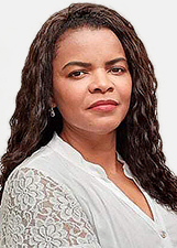 Foto de EDILZA DE SANTANA DA SILVA