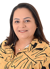 Foto de CARINA MICHELE SANTANA DE CARVALHO