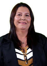 Foto de CIBELE ALESSANDRA GOUVEIA VIEIRA