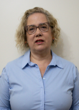 Foto de CLAUDIA VITORIA GRADELLA BASTOS