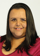 Foto de ARIANE DE ALMEIDA RIBEIRO ROSA
