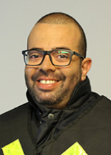 Foto de CARLOS HENRIQUE DINIZ DE FRANÇA