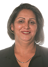 Foto de MARIA CRISTINA BOTTOS DA SILVA