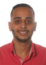 Foto de THIESLEY SILVA DE MORAES