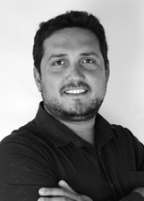 Foto de JOAO RAFAEL MORETTE MACEDO