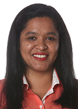 Foto de Isa de Sousa Mascarenhas