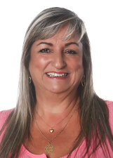 Foto de CRISTIANE APARECIDA LOURENÇO