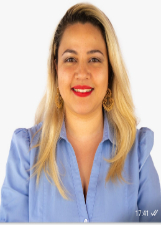 Foto de DÉBORA JAQUELINE MARTINS RAMOS